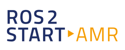 ROS 2 Start AMR